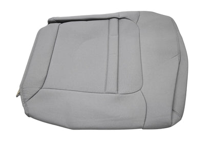 Front Left Seat Back Cover Assembly for Ford (2004–2004) 4L3Z-1664417-DAB