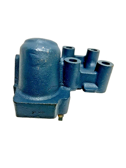 Gearbox for Kubota M4050 M4500 M5500 M7500 (OEM 36200-62110)