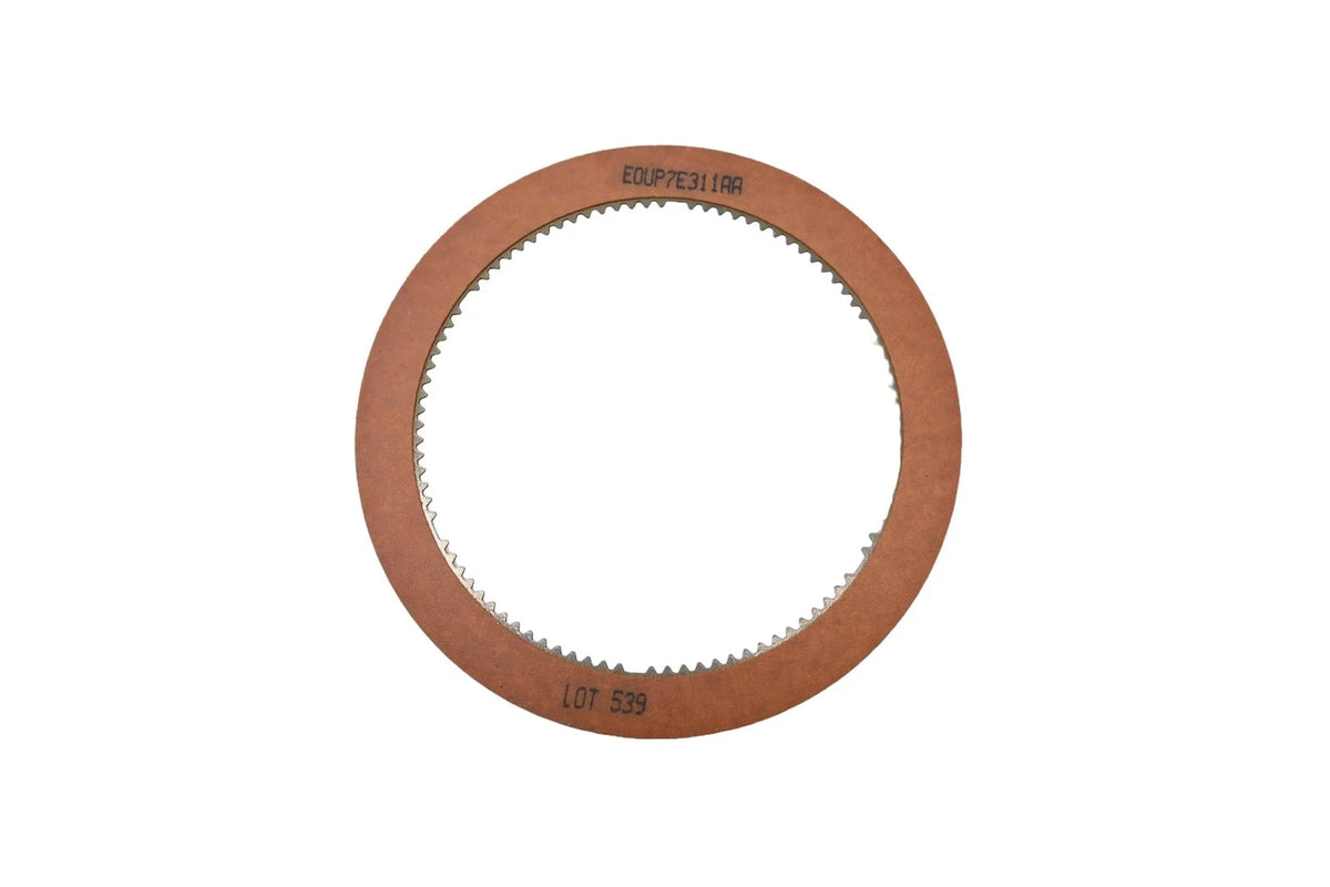 Clutch Plate for Ford (D6AZ-7B164-B)