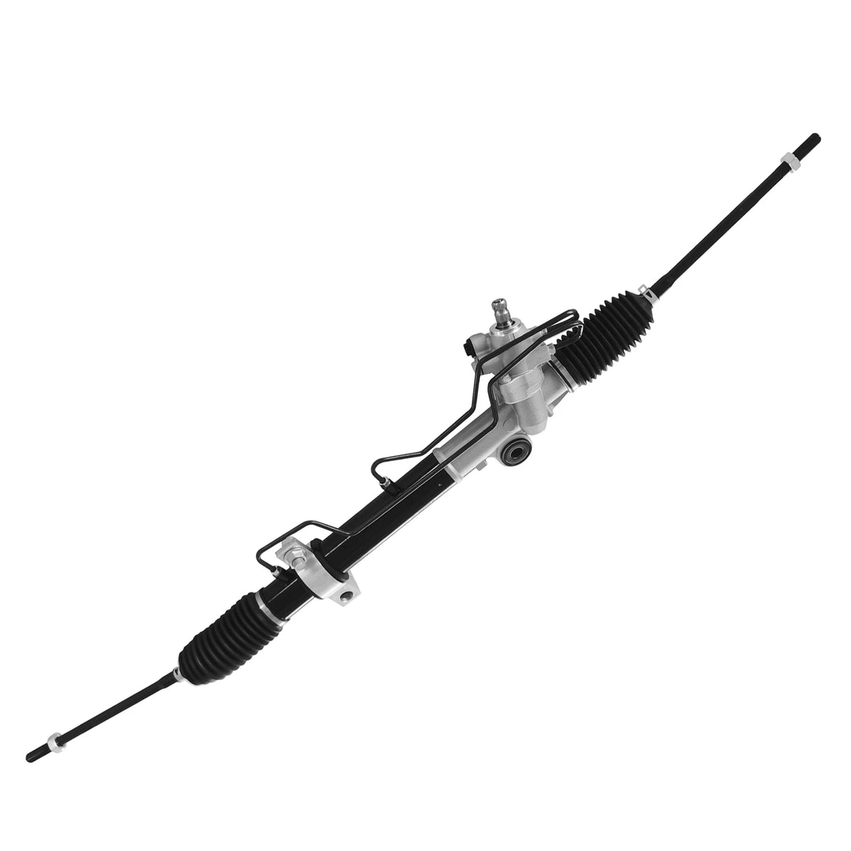 Power Steering Rack and Pinion for Nissan Altima Maxima (2002–2008)