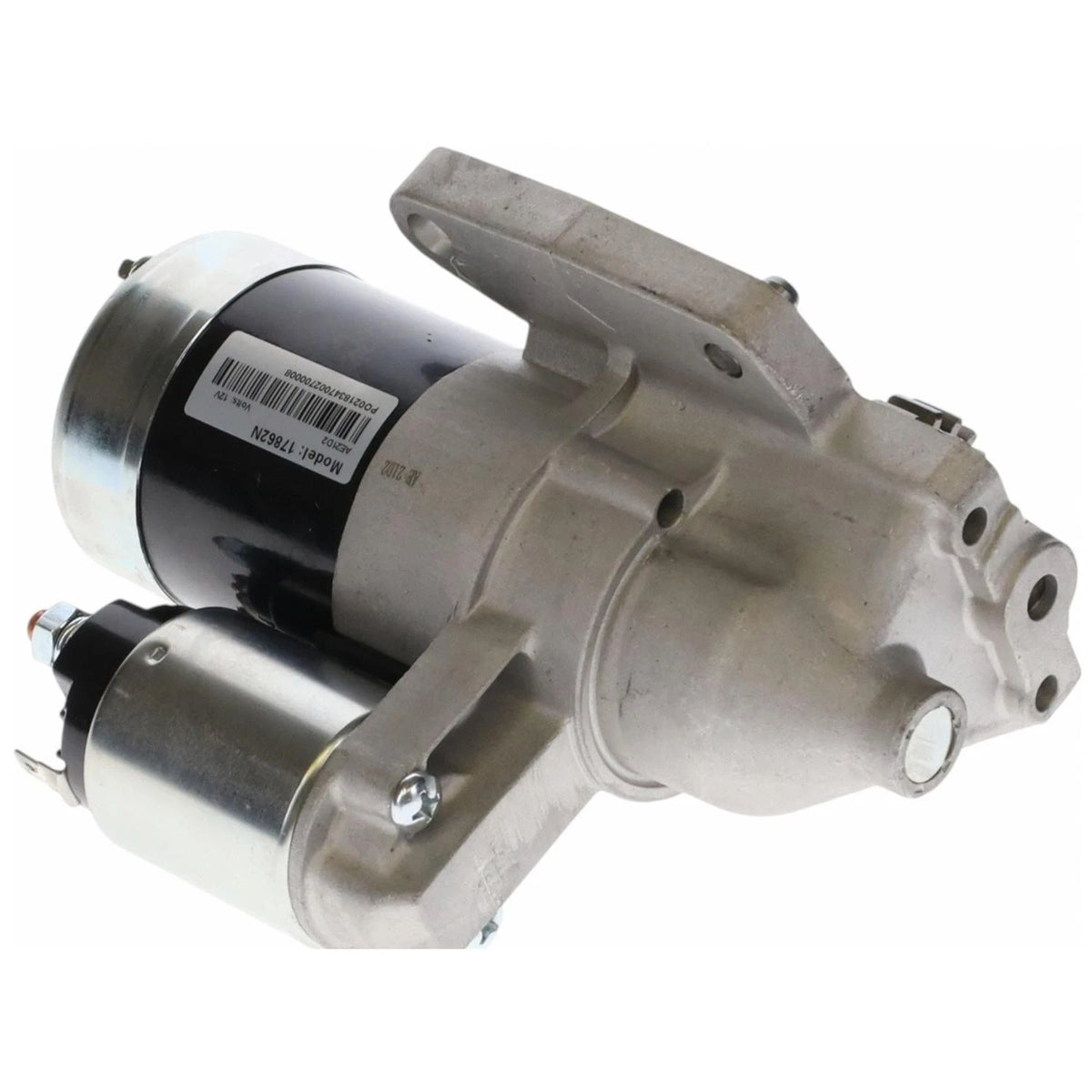 Starter for Mazda 6 V6 3.0L (2003–2008) AJF1-18-400R00 M001T96681 M001T96861