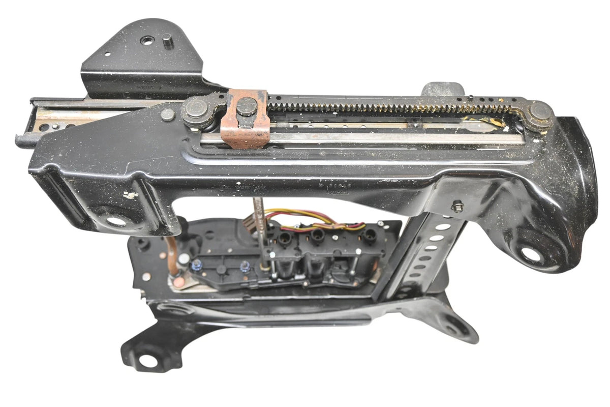 Power Seat Track Assembly for Ford (2001–2001) 1C3Z-2861711-AA