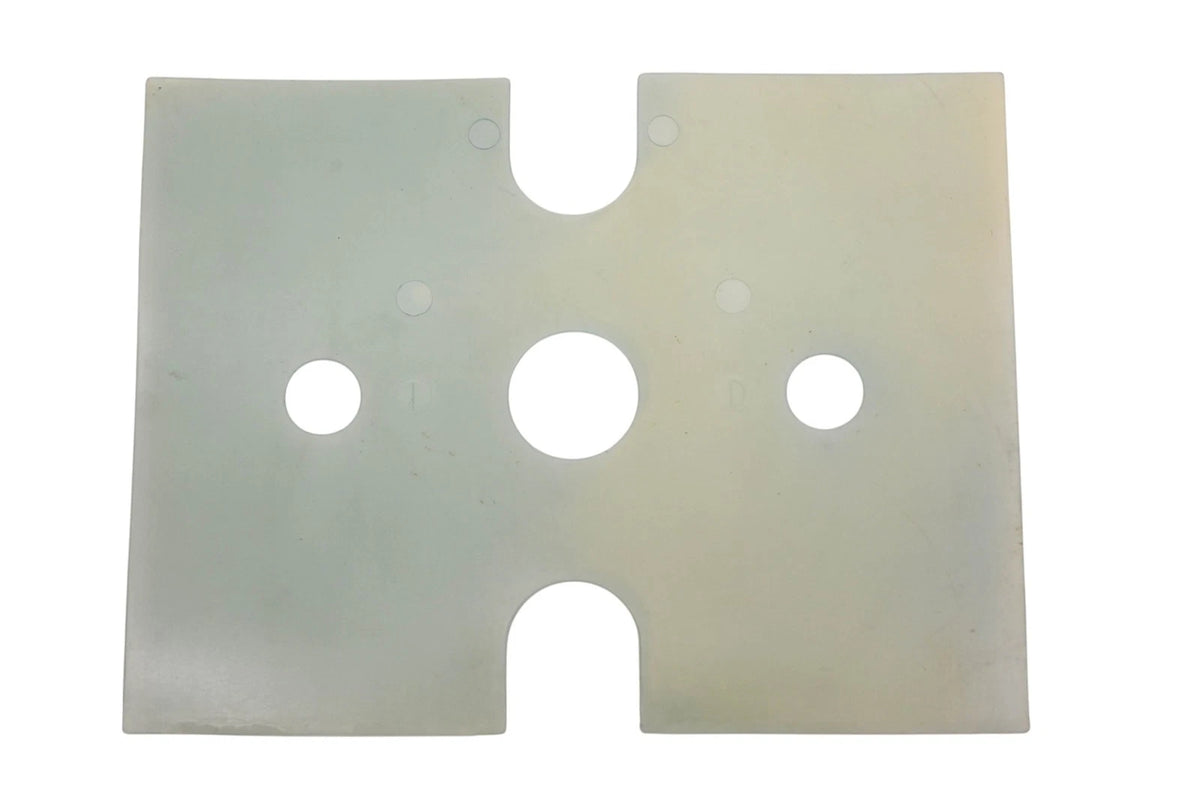 Leaf Spring Clamp Liner for Ford (E3TZ-5334-A)