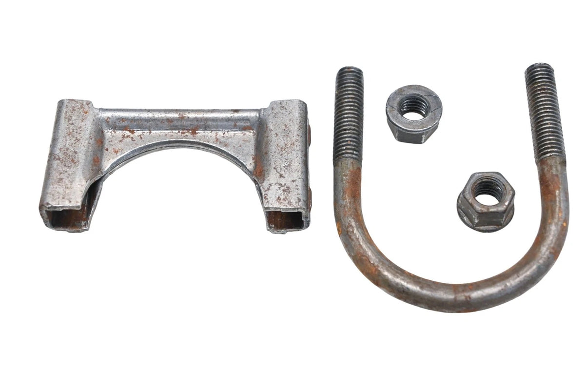 Exhaust Clamp Kit for Ford (OEM N802771)