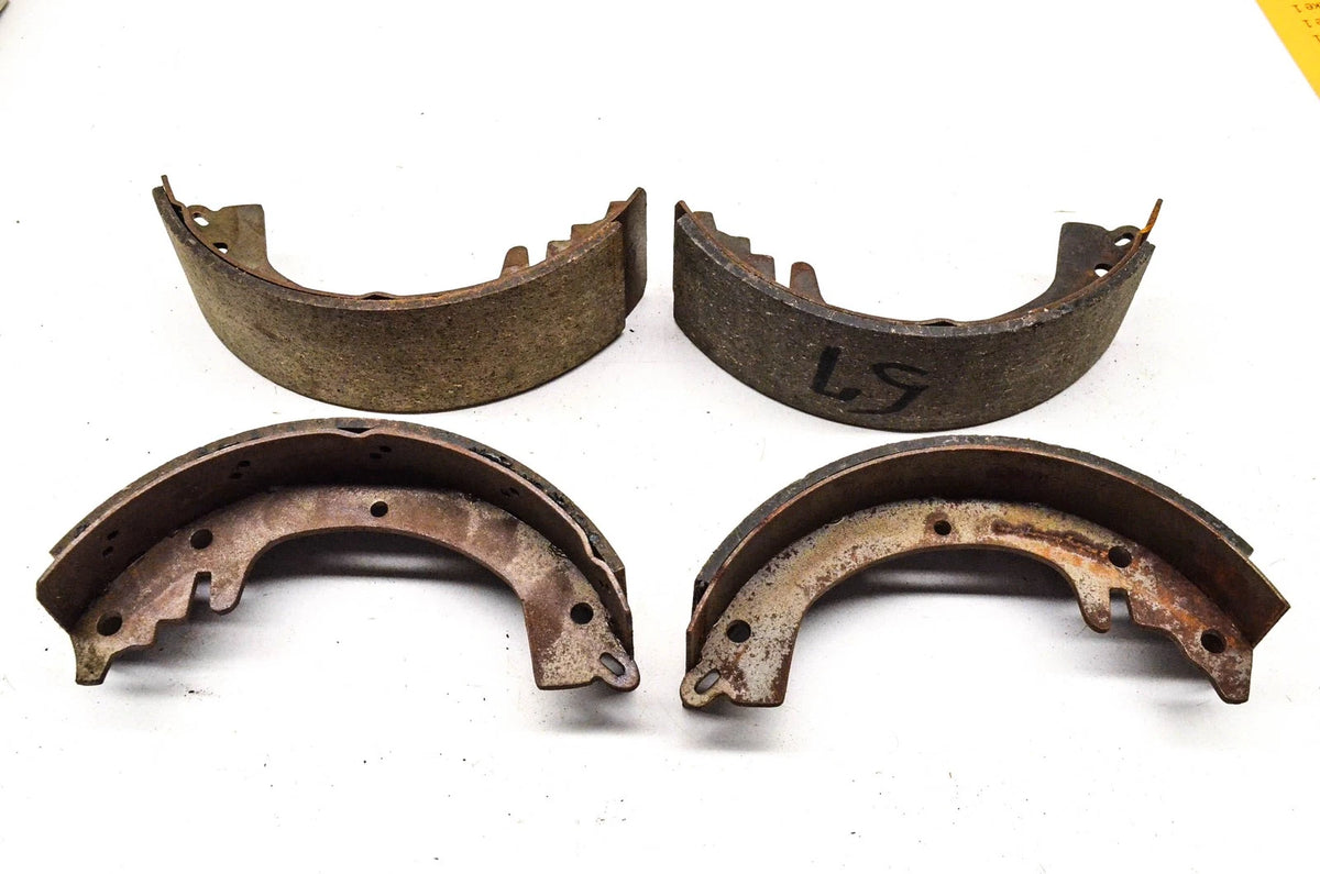 Brake Shoe Kit 304098 for Aftermarket 57 (NOS)
