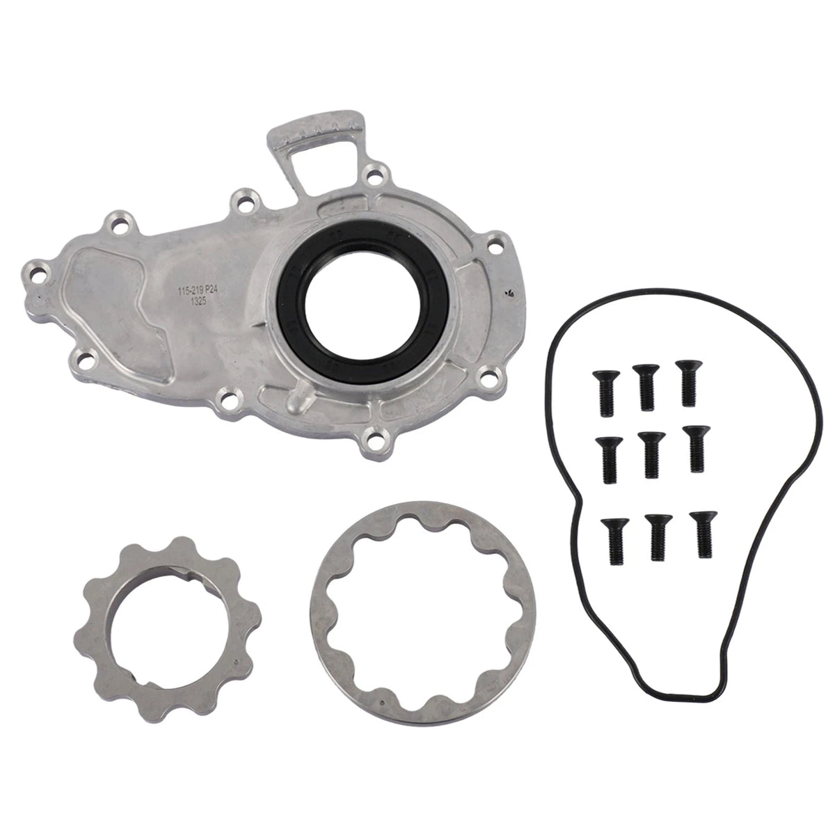 Engine Oil Pump 1511575051 for Toyota Tacoma (1995–2004) L4 2.4L