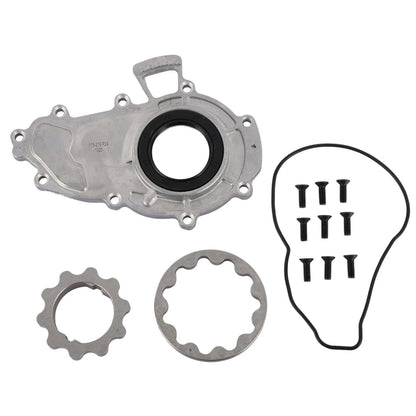 Engine Oil Pump 1511575051 for Toyota Tacoma (1995–2004) L4 2.4L