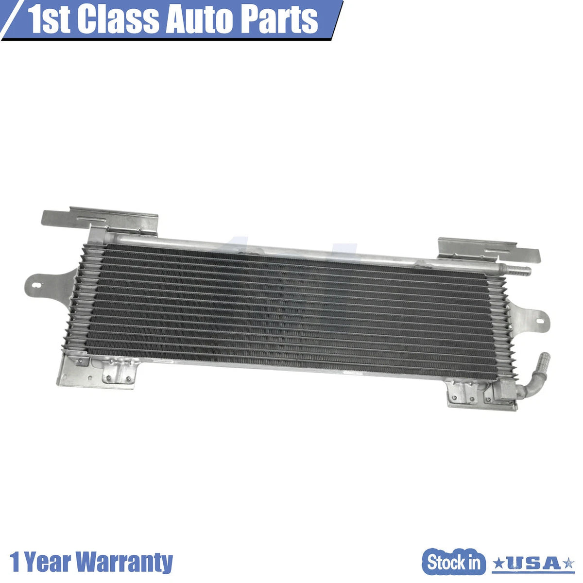 Transmission Oil Cooler for Ford Mustang V6 V8 (2011–2014) BR3Z7A095B
