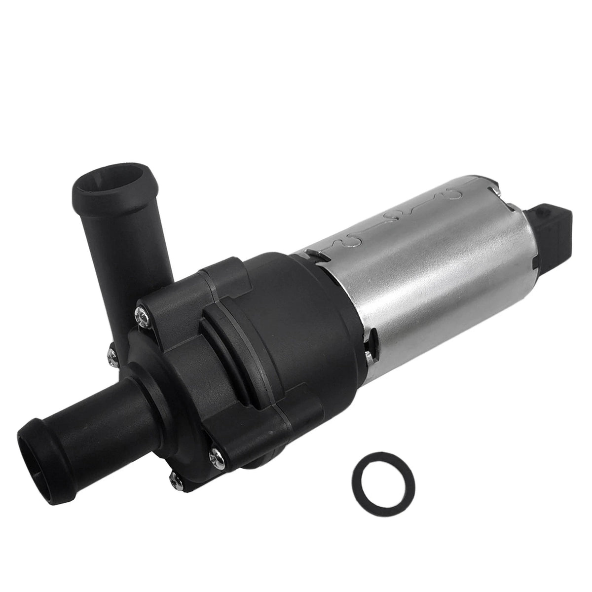 Auxiliary Coolant Water Pump for Audi A6, TT, Volkswagen Golf, Jetta (2000–2018)