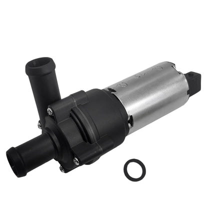 Auxiliary Coolant Water Pump for Audi A6, TT, Volkswagen Golf, Jetta (2000–2018)