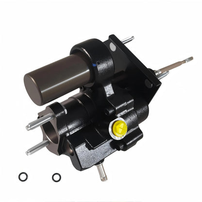 Hydraulic Brake Booster for Ford F250 F350 F450 F550 Super Duty (2005–2010)