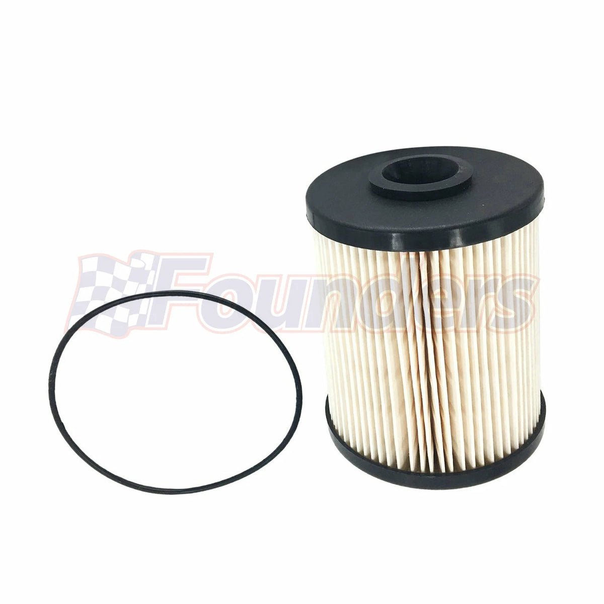 6X Fuel Filters F55360 for Dodge Ram 2500 3500 (2000–2010) 5.9L Turbo Diesel