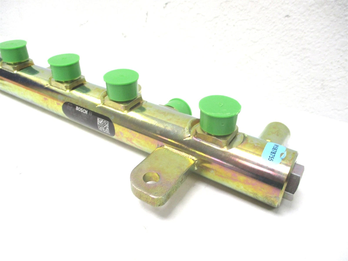 Fuel Manifold for Ram 2500/3500 (2013–2018) 68210146AA 5295117 0445226126