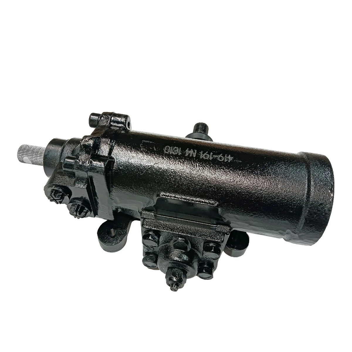 Power Steering Gear Box for P20 P10 P30 P1500 P2500 P3500 (1980–1998) 27-7530