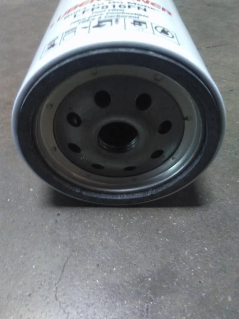 Fuel Filter for Luberfiner GA