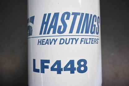 Hastings LF448 Oil Filter for