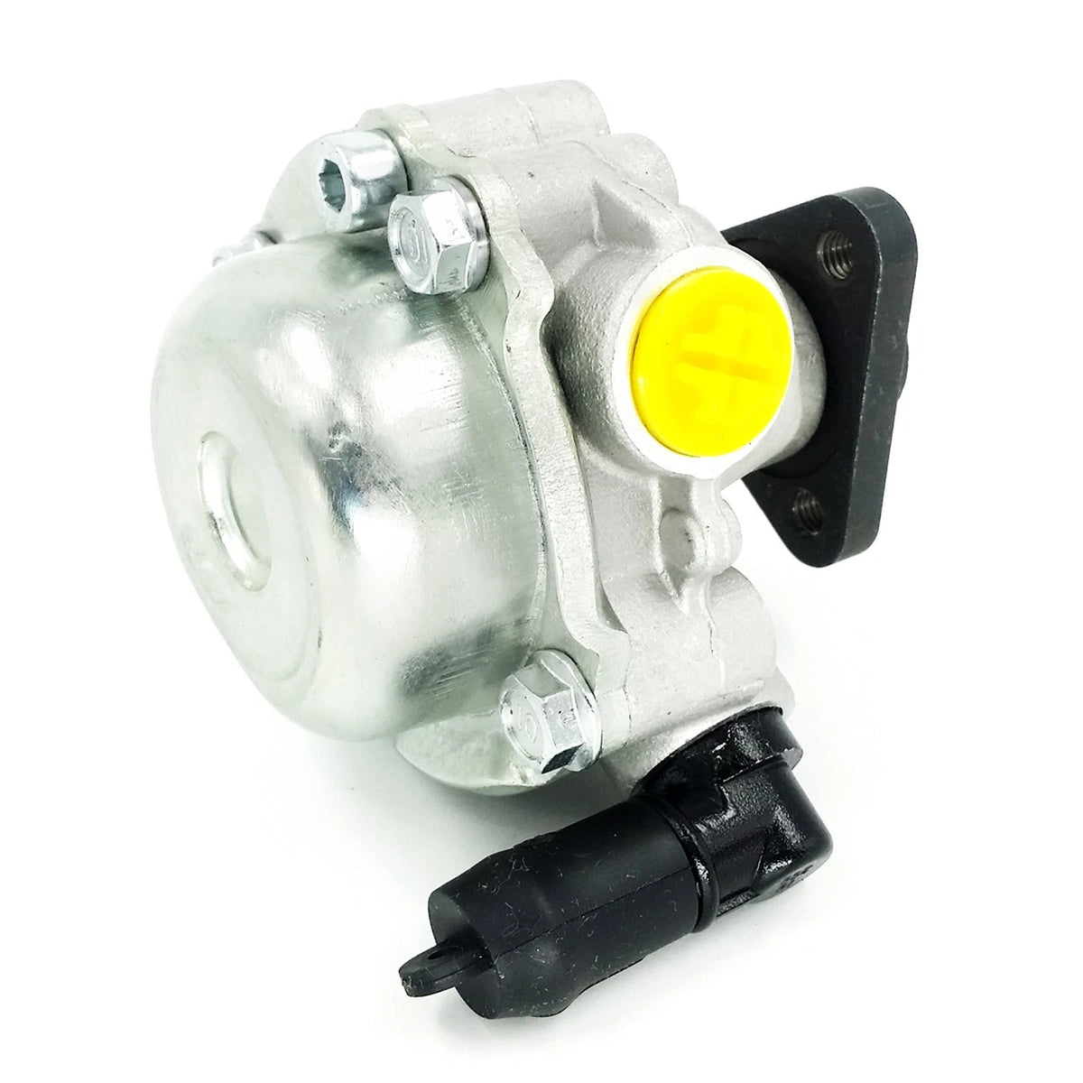 Power Steering Pump for BMW E46 323I 325I 328Ci 330I 330Ci (1998–2006) 32416760036 21-5350