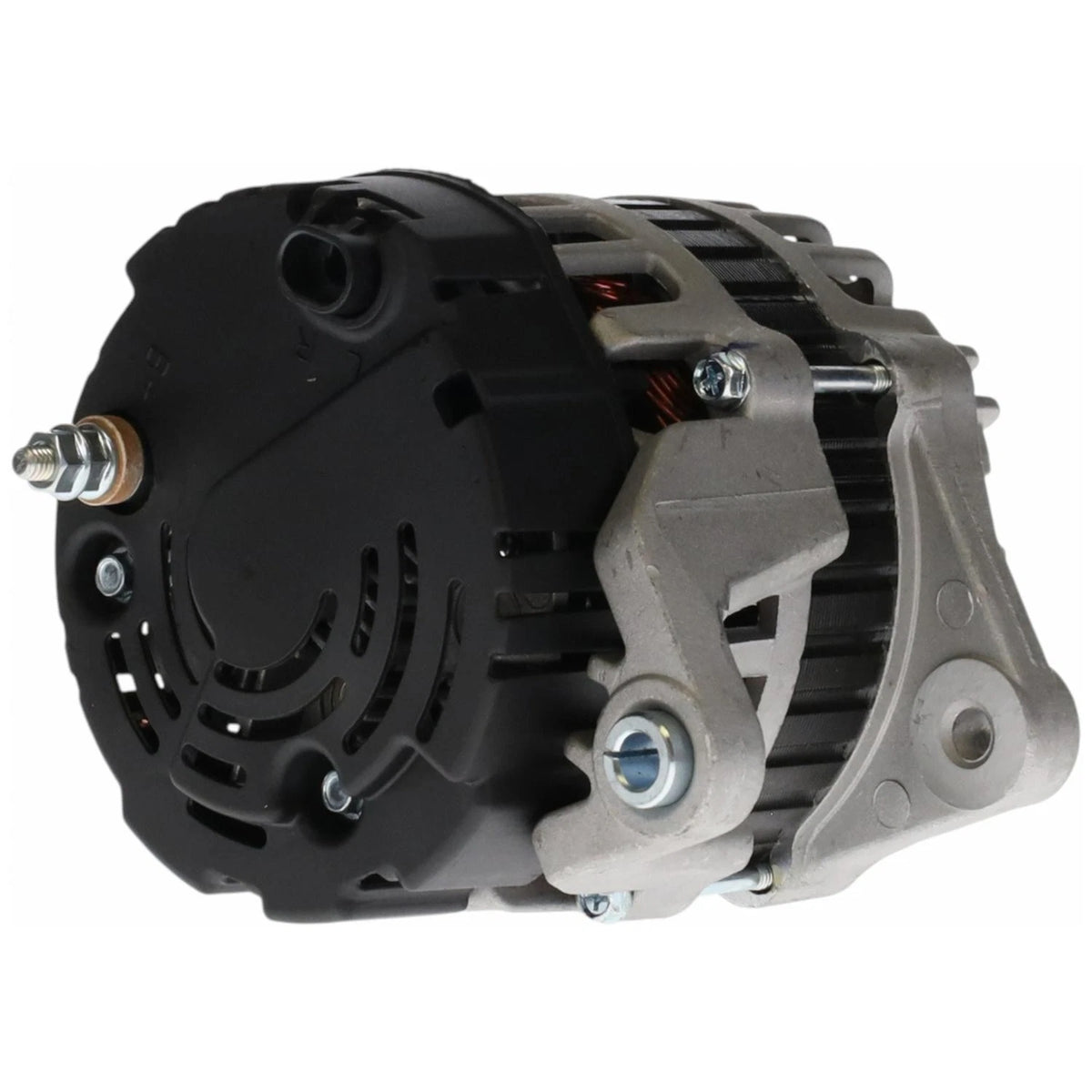 Alternator for Bobcat 553F (2000–2007) LRA03944 2655302 554212RI 11736N