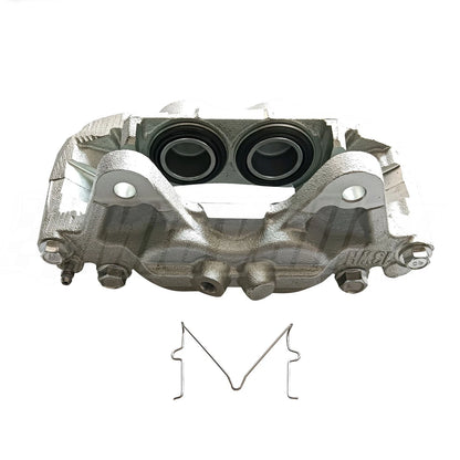 Front Left Disc Brake Caliper for Toyota 4Runner GX470 (2003–2009) 47750-60130