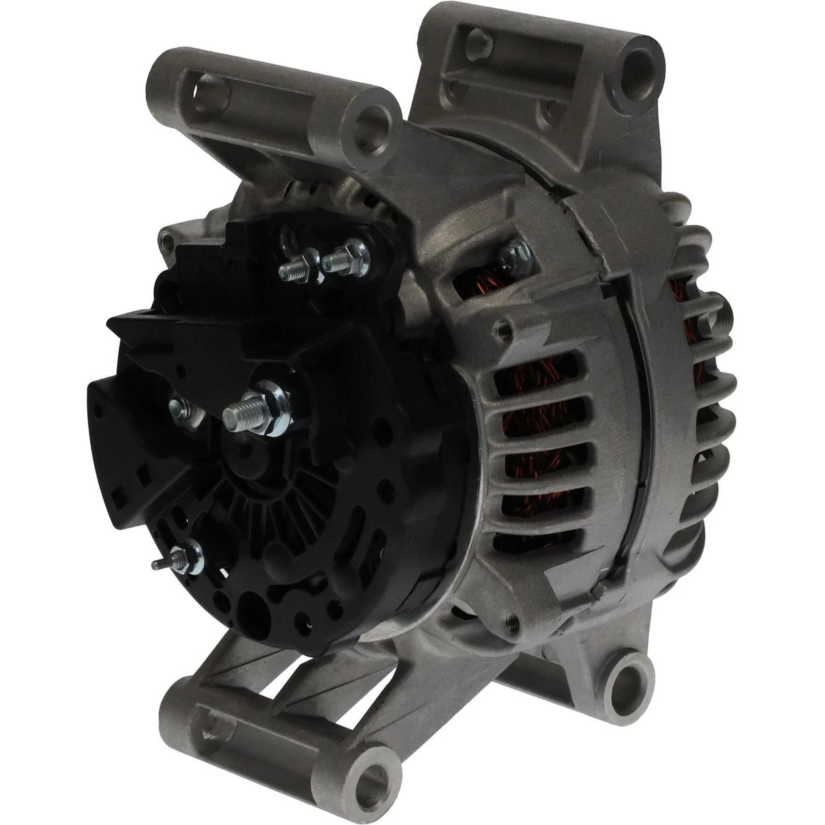 Alternator for Caterpillar C15 (Fits: 554176RI, 07992170, T400306, 3660669, 0124625081)