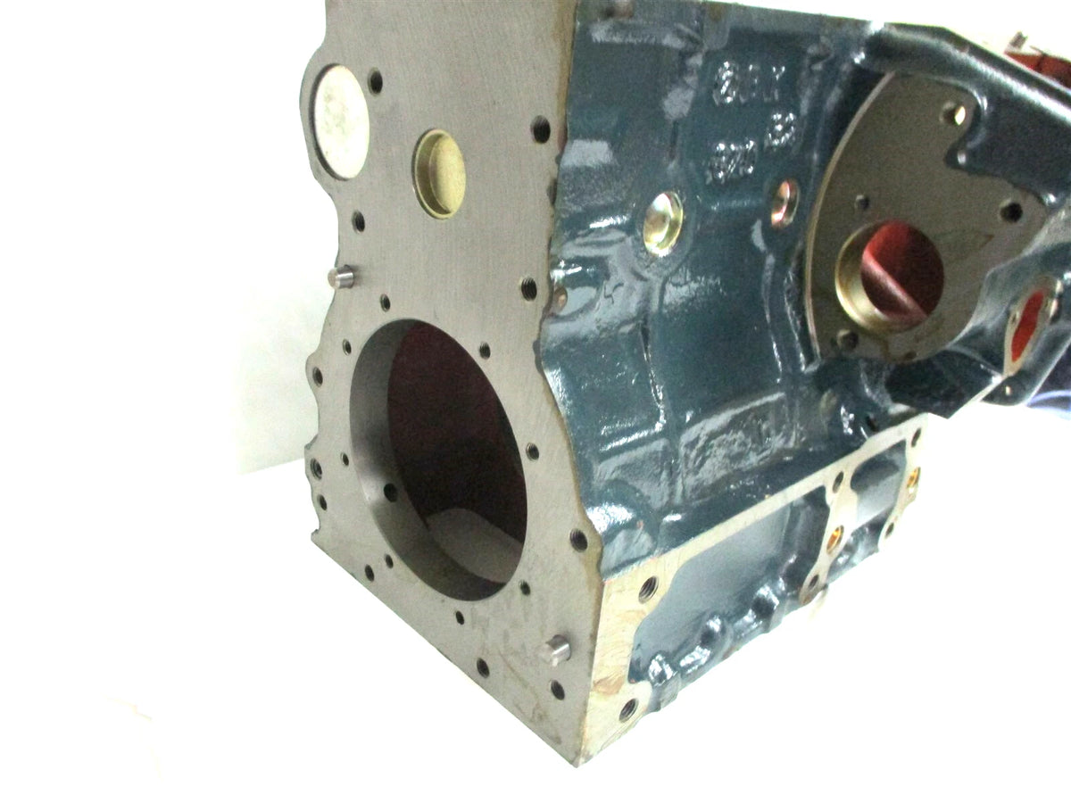 Crankcase for Kubota D600 G5200H (Replaces 15862-01013, 15862-01016)