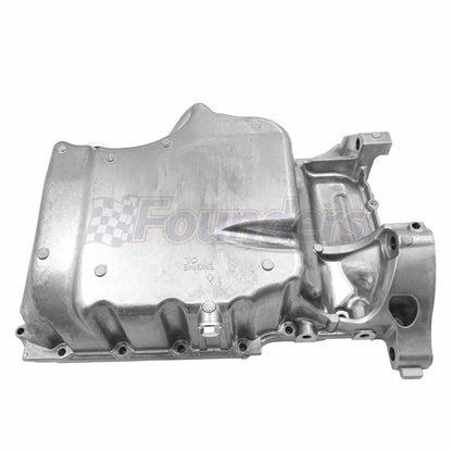 Aluminum Engine Oil Pan for Honda Accord Acura TLX 2.4L (2013–2017) 264-856