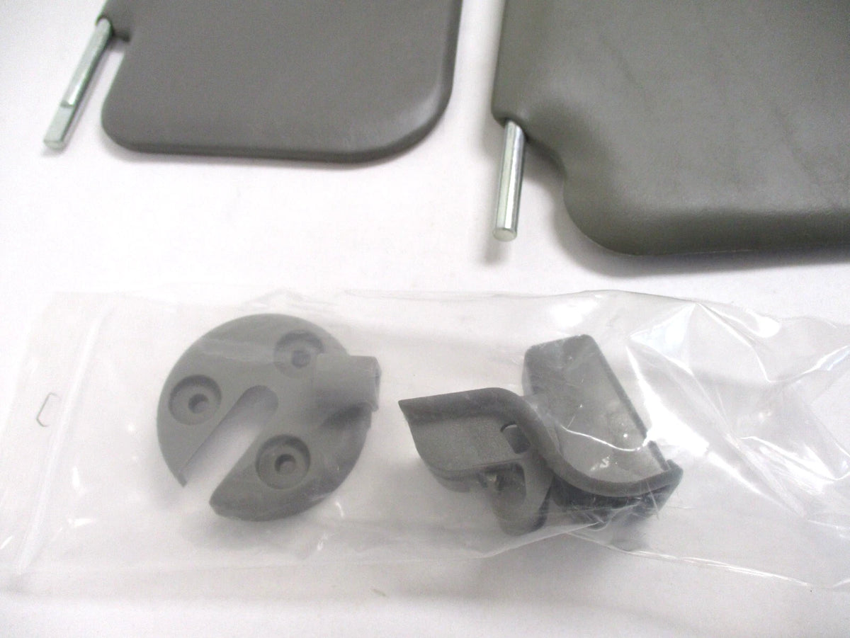 Set of 2 Sun Visors for International (2603644C91)