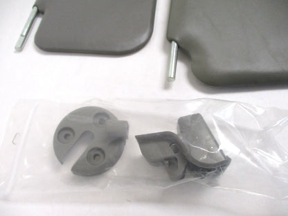 Set of 2 Sun Visors for International (2603644C91)