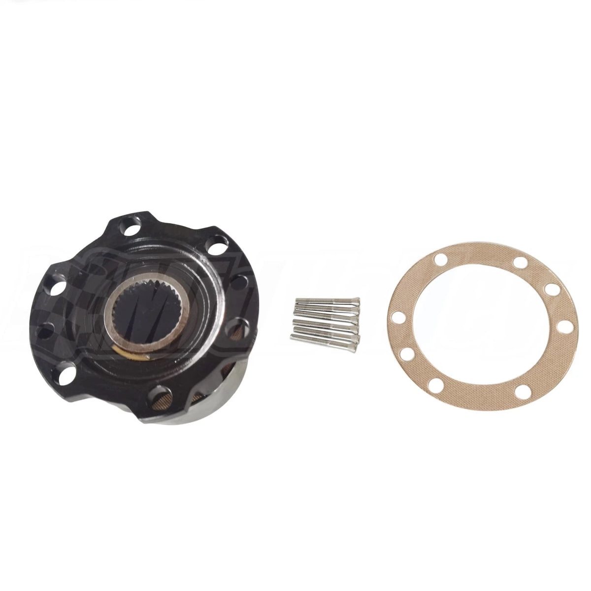 Locking Hubs 30 Spline for Toyota Land Cruiser (1976–1998) AVM421