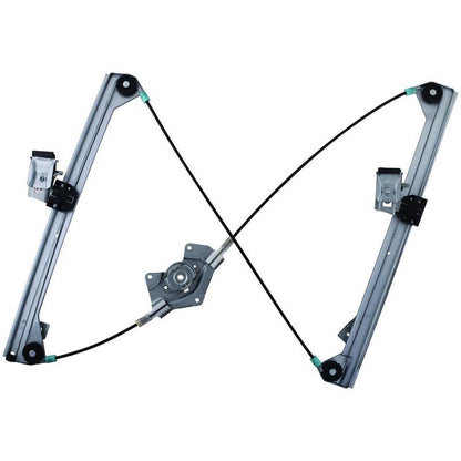 Power Window Regulator for Volkswagen Passat (1998–2005) Front Left 3B1837461