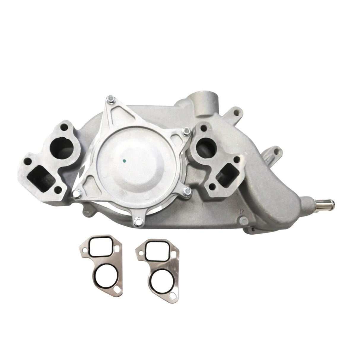 Long Water Pump with Aluminum Impeller for Chevy (SBC) (AW6246)