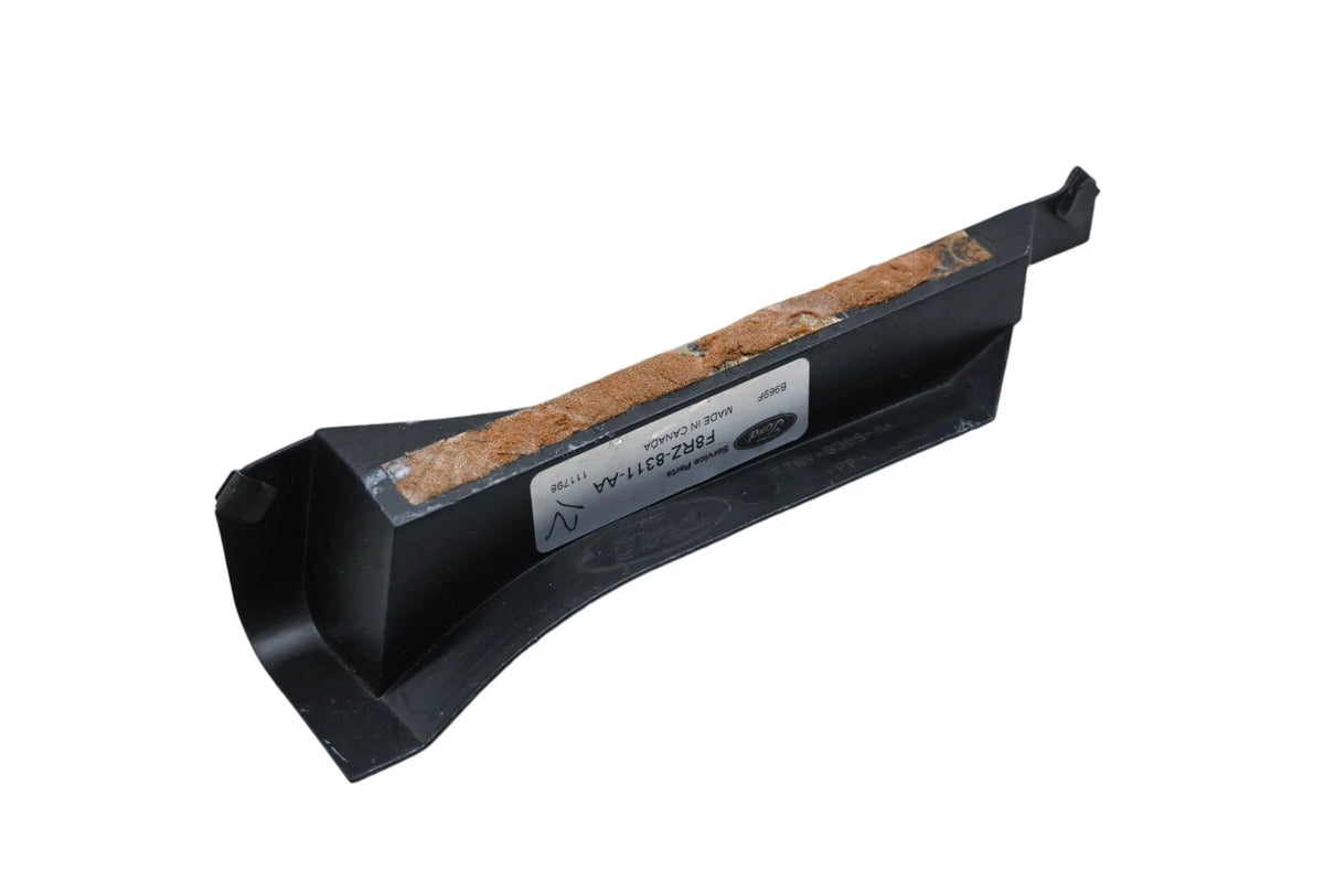 Air Deflector for Ford (F8RZ-8311-AA, F7NV-8309-BA) (NOS)