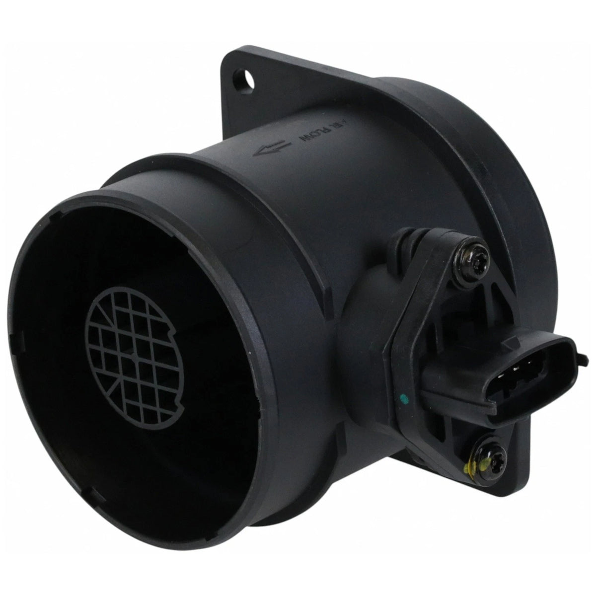 Mass Airflow Sensor with Tube for Cadillac CTS STS SRX (2004–2007) 12566846