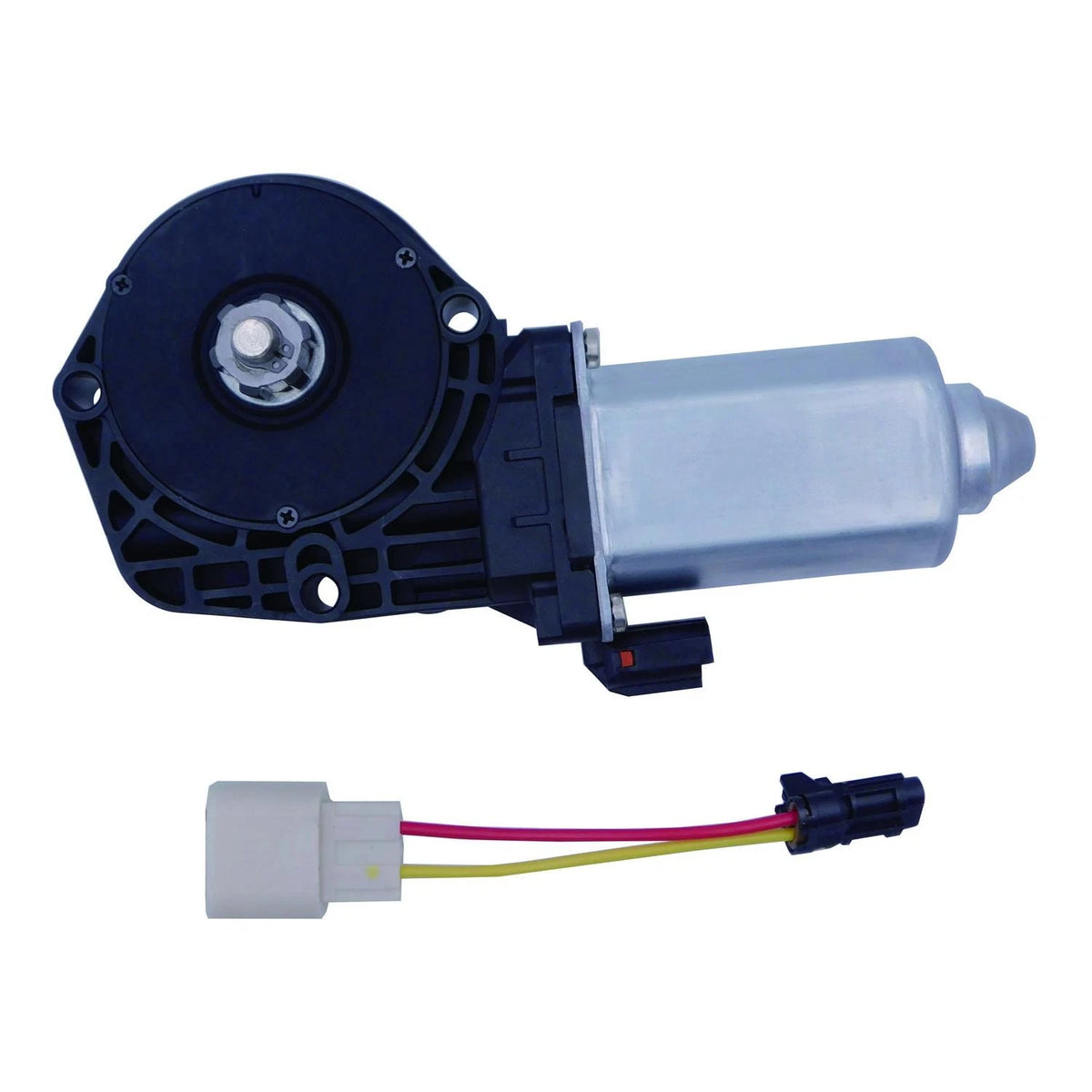 Power Window Motor for Lincoln Aviator (2003–2005) 3L2Z7823394BA, 742-296