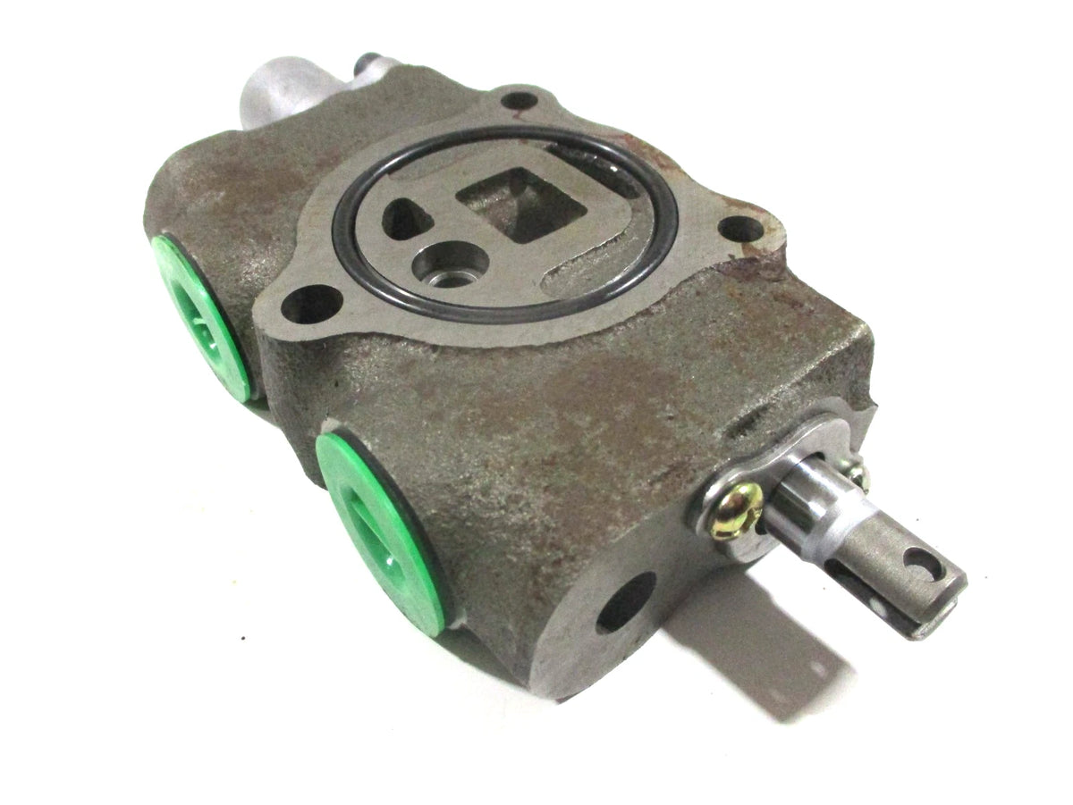 Plunger Section Assembly for Kubota KH-18 (L) (68331-68030)