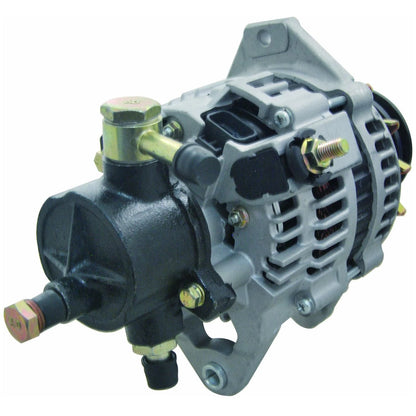 Alternator for GMC W4500 Forward 5.7L (1998–2003) 97189649 36-12336 10459435
