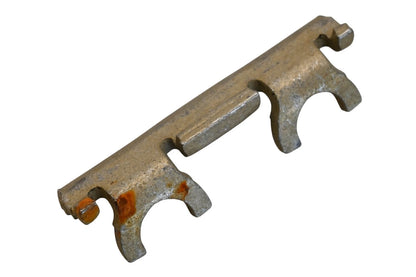 Disc Brake Caliper Support Key for Ford (D3TZ-2B487-A)