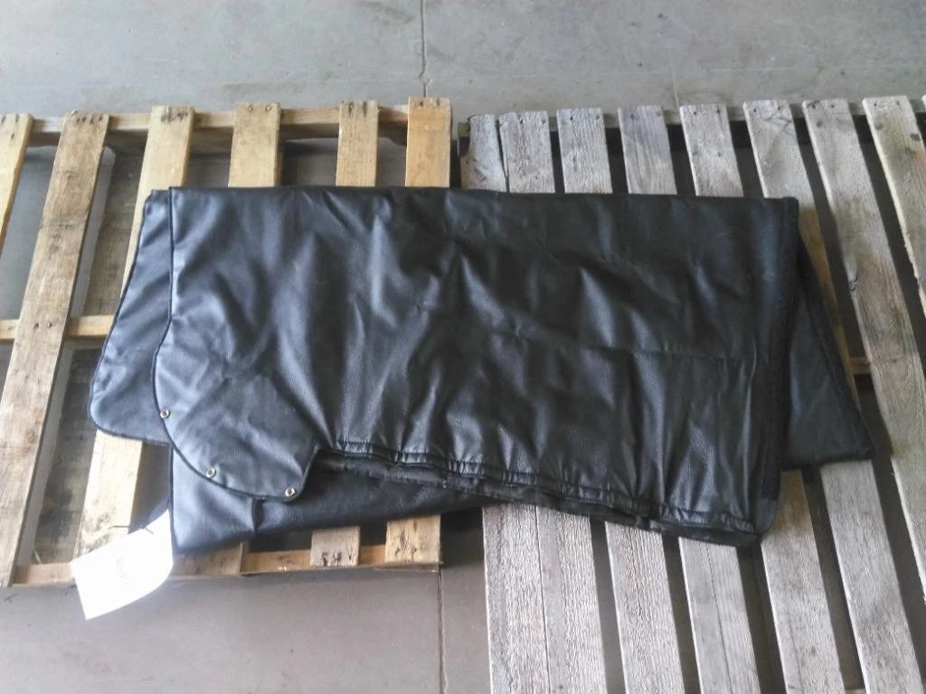 Sleeper Curtain for Freightliner Cascadia 126 (2021)