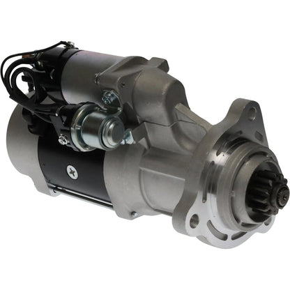 Starter for Western Star 4900FA, 4900SA MBE4000 (2003–2013) 91-01-4630N 6910R
