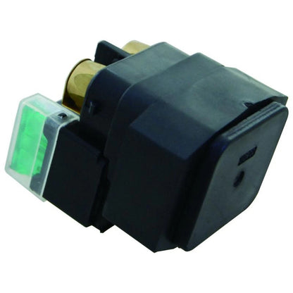 Solenoid for Suzuki M90 Boulevard (2009–2013), C90T Boulevard (2013–2015) 240-54042