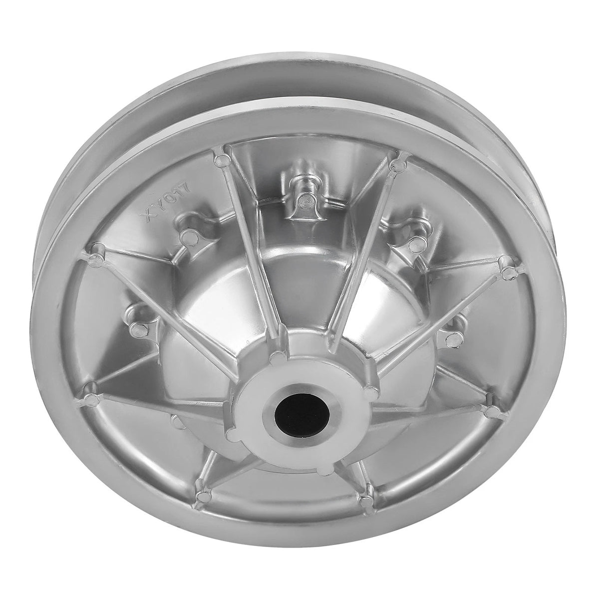 Secondary Clutch Assembly for EZGO Gas Golf Cart TXT (1991–2009)