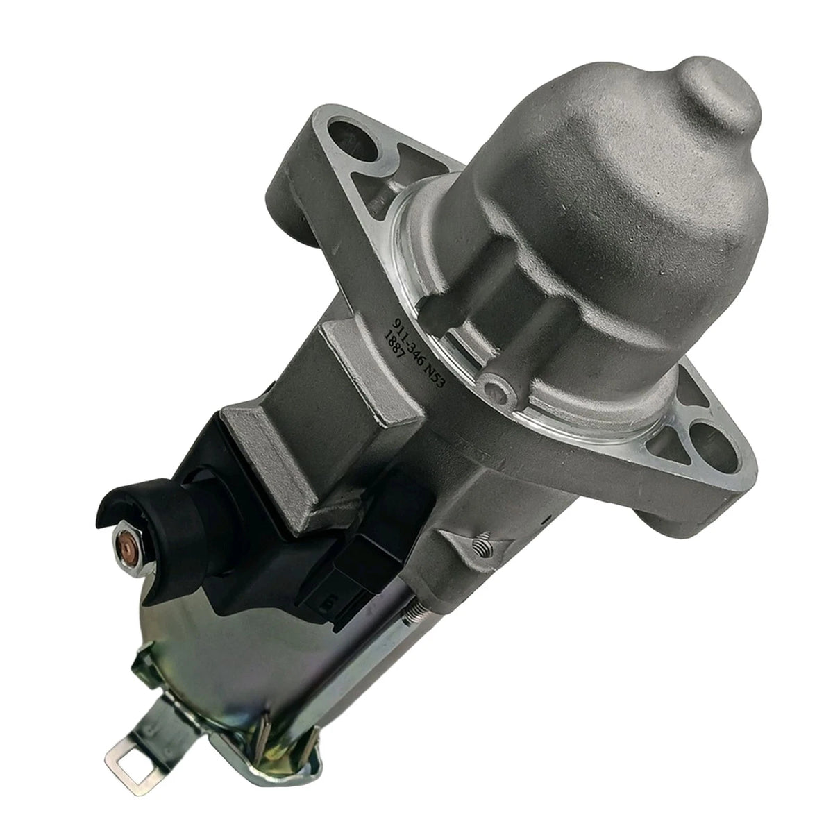 Starter Motor for Acura RDX L4 2.3L (2007–2012) 1.6KW 12V CW 11-Tooth