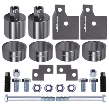 4" Lift Kit for Polaris Sportsman 500 570 600 700 800 (1999–2023)