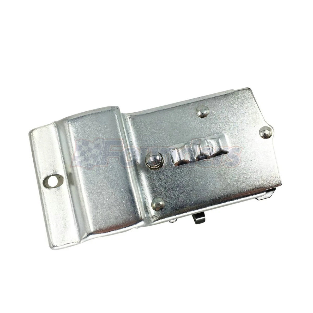 Headlight Switch for Ford Aerostar XLT, F-250, F-350 (1990–1997) E7TZ11654A
