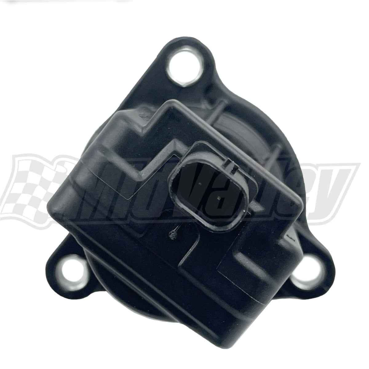 Turbocharger Diverter Valve for BMW (Electric Cut-Off)