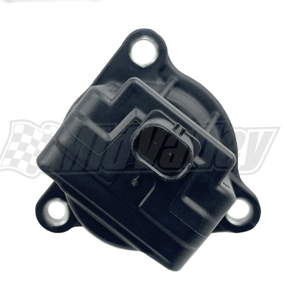 Turbocharger Diverter Valve for BMW (Electric Cut-Off)