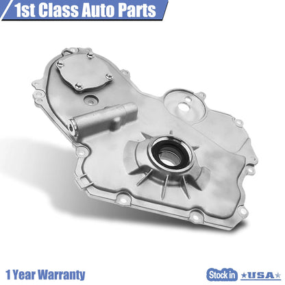 Engine Oil Pump for Chevy Impala Malibu (2000–2017), Buick Regal 2.0L (2011–2017)