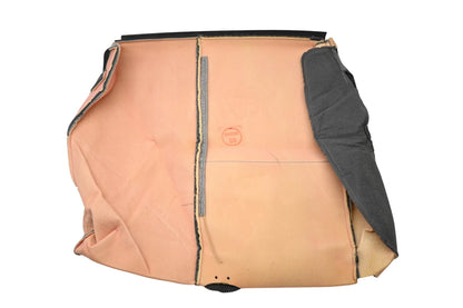 Rear Left Seat Back Cushion Cover for Ford (2002–2002) 2M5Z-5866601-CAC