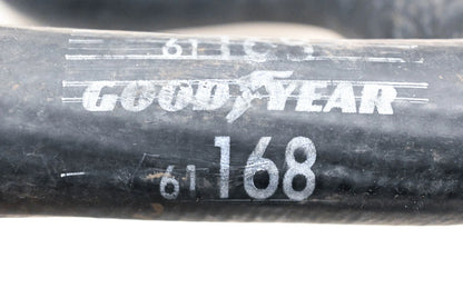 Goodyear 61168 Radiator Coolant Hose for