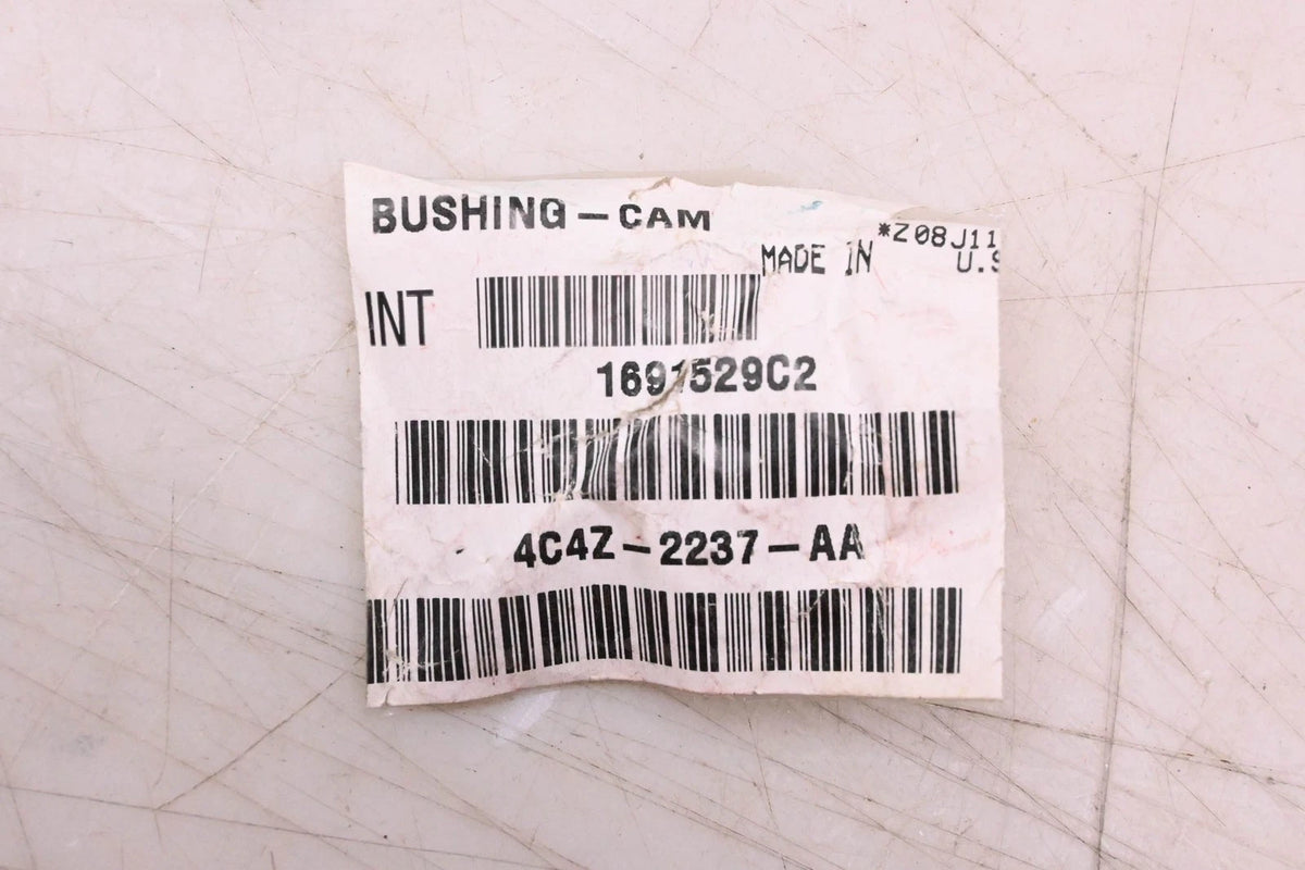 Camshaft Bushing for Meritor 1691529C2, 4C4Z-2237-AA